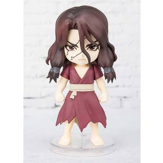 DR. STONE - Mini Tsukasa Shishio - Figure Figuarts 9cm