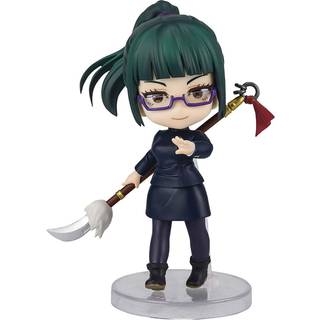JUJUTSU KAISEN - Mini Maki Zenin - Figurine Figuarts 9cm
