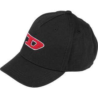 Hat - Black - 54