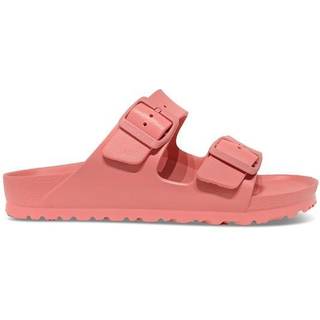 Birkenstock Arizona Narrow EVA Str. 39 Guld