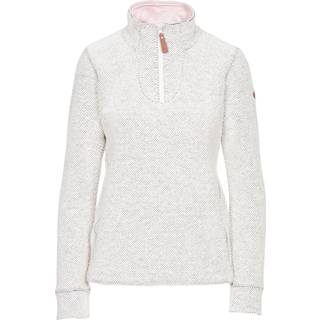 Trespass ronette - female casual sweater OFF WHITE S
