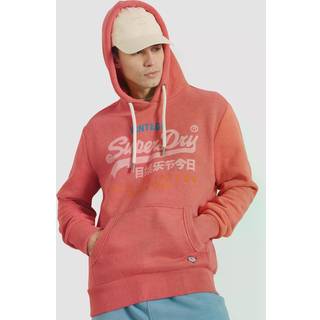Superdry Vintage Logo Tri hættetrøje