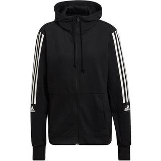 AEROREADY Made for Training hættetrøje - Black - S