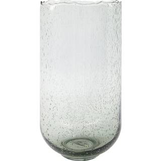 House Doctor Alko Vase 32 Cm Grey - Vaser - 202100751
