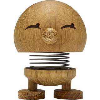 Bimble Hoptimist fra Hoptimist - Oak farve - Eg