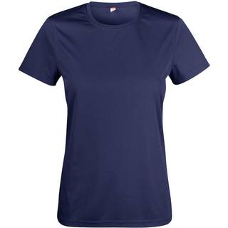 Clique 29039 Basic Active-T Ladies Navy S