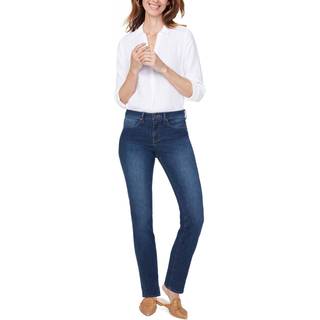 NYDJ NYDJ Sheri Slim Jeans