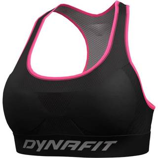 Dynafit Women's Speed Bra Sports-bh Damer størrelse M/L farve sort