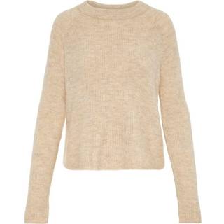 Pcellen Rib Pullover