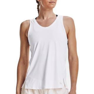Tanktop Under Armour IsoChill Laser 1372270-100 Størrelse S