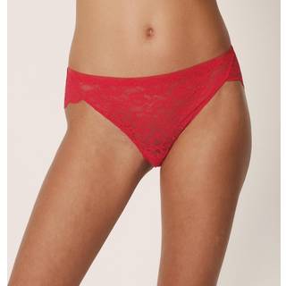 Marie Jo Color studio tai trusse, rød, Størrelse: 46, Dame