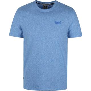 Vintage Logo Emb Tee