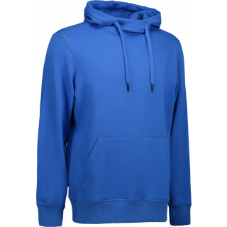ID 0636 CORE hoodie Azur M