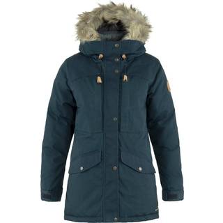 Fjällräven Singi Down Jacket W 44/XL BLACK