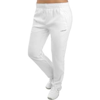 Head Club Pants Women White