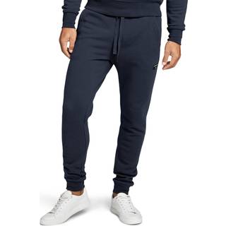 Björn Borg Centre Tapered Pants Marineblå, S
