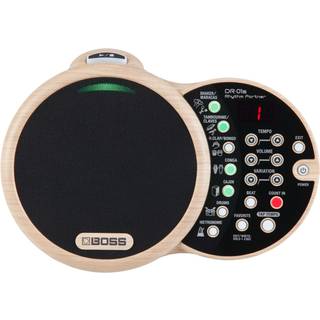 Boss DR-01S Trommemaskine / Groovebox