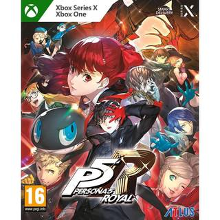 Persona 5 Royal - Microsoft Xbox One - RPG