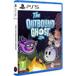 The Outbound Ghost - Sony PlayStation 5 - RPG