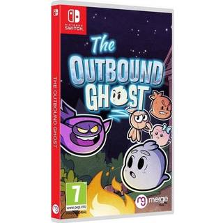 The Outbound Ghost - Nintendo Switch - RPG