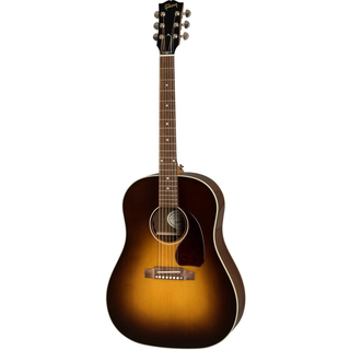 Gibson J-45 Studio Walnut Walnut Burst