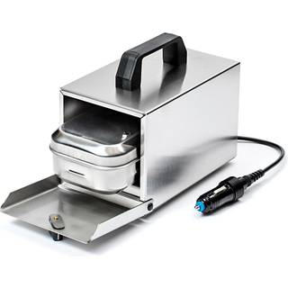 Modernum MiniBar Madkassevarmer 12 V Enkelt ovn