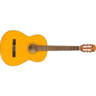 Fender ESC105 Klassisk Spansk Guitar (Natur)