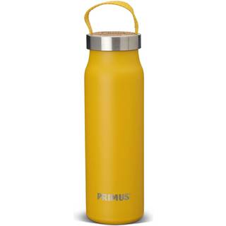 Primus Klunken Vacuum Bottle 0.5 L Black, OneSize