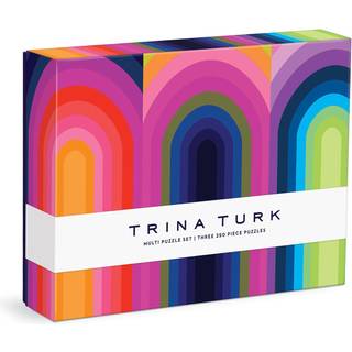 Trina Turk Multi Puzzle Set