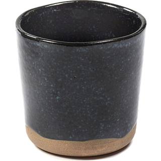 Serax Merci N°9 Mug Off White - Kaffekopper Stentøj Off-White - B5117136