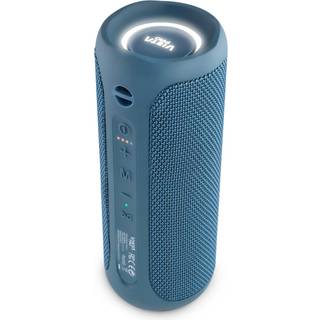 Vieta Pro #DANCE Bluetooth Højttaler (Sort)