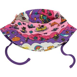 Småfolk Solhat, Sea Pink, M