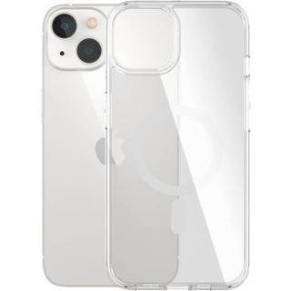 iPhone 13 PanzerGlass HardCase MagSafe Antibakteriel Cover - Klar