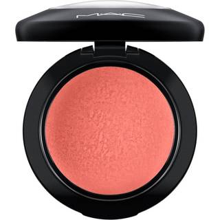 MAC Mineralize Matte Blush Flirting With Danger