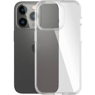 PanzerGlass HardCase Apple iPhone 14 Pro | Clear