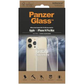 PanzerGlass HardCase Apple iPhone 14 Pro Max | Clear