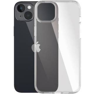 iPhone 14 Plus Cover PanzerGlass HardCase Antibakteriel - Gennemsigtig