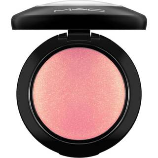 MAC Cosmetics Mineralize Blush Petal Power