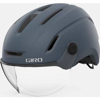 Giro Evoke Mips Mat Sort