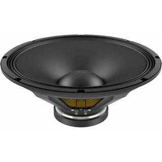 Lavoce FBASS15-20 15" Bass Guitar Woofer, Ferrite Magnet Steel Basket Driver