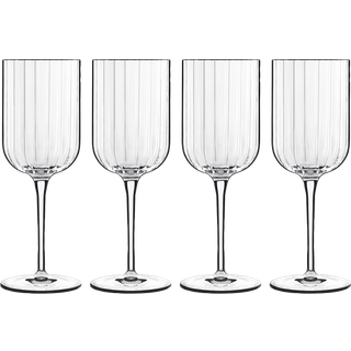 Luigi Bormioli Bach Rødvinsglas 40 cl 4 stk