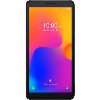 HMD 105 4G 64MB 128MB Sort Dual-SIM