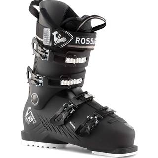 Rossignol HI-Speed 80 HV, skistøvler, herre, sort