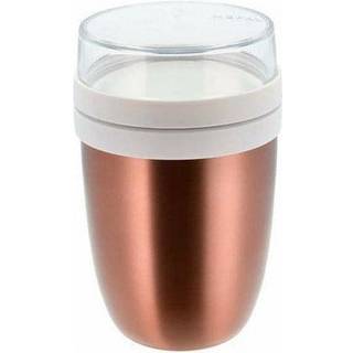 MEPAL Thermo-Lunchpot Ellipse - Nordic Green