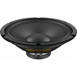Lavoce LBASS12-15 12" Bass Guitar Woofer Ferrite Magnet Steel Basket Driver