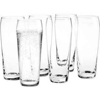 Holmegaard Perfection Vandglas - 45 cl - 6 stk.