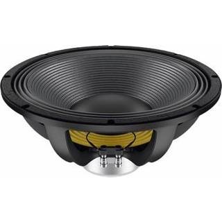 Lavoce WAN154.01 15" Woofer, Neodymium Magnet Aluminium Basket Driver TILBUD NU