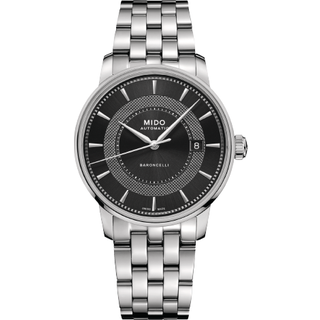 Mido Herrur (Ø 39 mm)