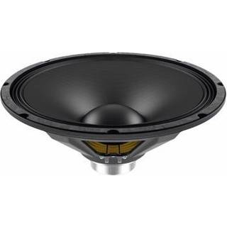 Lavoce WSN152.50 15" Woofer Neodymium Magnet Steel Basket Driver TILBUD NU