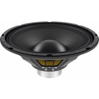 Lavoce WSN122.50 12" Woofer Neodymium Magnet Steel Basket Driver TILBUD NU